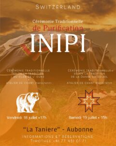 Flyer Inipi 240x300